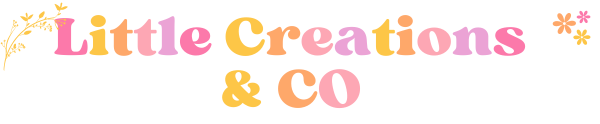 LittleCreations&Co